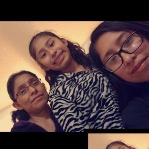 Meet your Posher, Juana